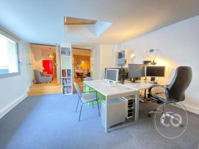 For rent Boulogne-billancourt 100 m2 Hauts de Seine (92100) photo 1