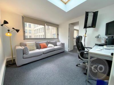 For rent Boulogne-billancourt 100 m2 Hauts de Seine (92100) photo 2