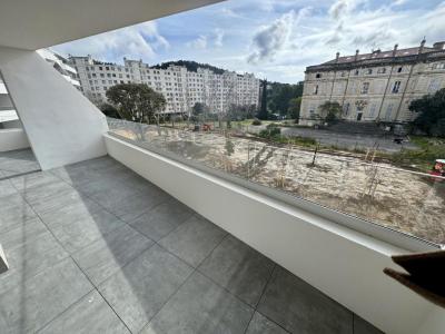 For rent Marseille-9eme-arrondissement 3 rooms 58 m2 Bouches du Rhone (13009) photo 0