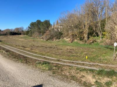 For sale Cepie 1000 m2 Aude (11300) photo 2