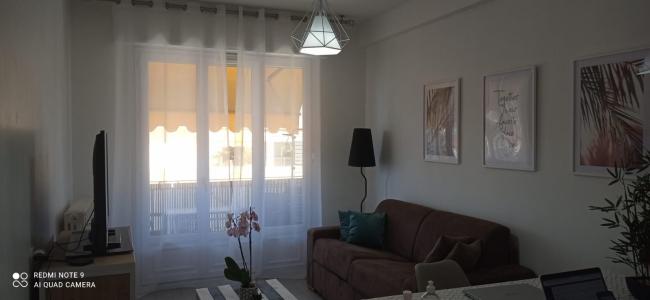 Annonce Location 2 pices Appartement Nice 06