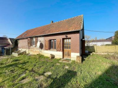 Annonce Vente 2 pices Maison Ressons-sur-matz 60