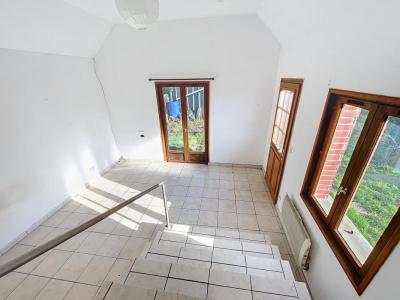 Acheter Maison Ressons-sur-matz 88000 euros