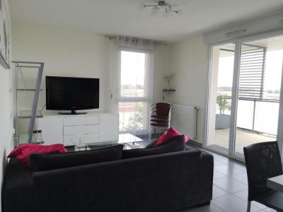 Annonce Location 3 pices Appartement Gratentour 31