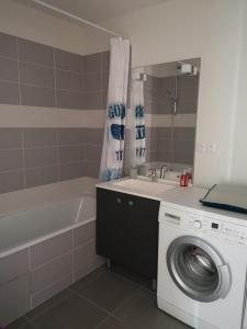 Louer Appartement 62 m2 Gratentour