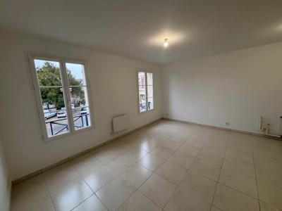 Louer Appartement 37 m2 Orry-la-ville