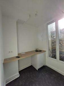 For rent Asnieres-sur-seine 1 room 19 m2 Hauts de Seine (92600) photo 1