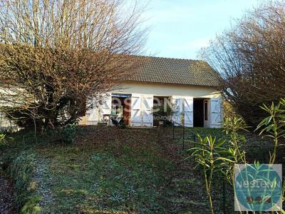 For sale Vineuil 7 rooms 167 m2 Loir et cher (41350) photo 2