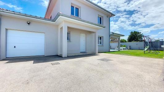 Annonce Vente 4 pices Maison Saint-bonnet-de-mure 69