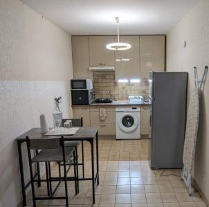 Annonce Location Appartement Pontault-combault 77