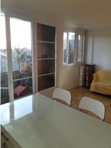 Louer Appartement 62 m2 Montreuil