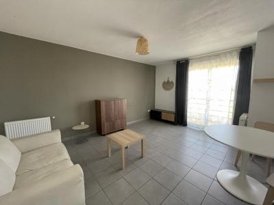 Louer Appartement Frouzins Haute garonne