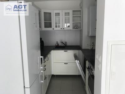 For rent Beauvais 2 rooms 40 m2 Oise (60000) photo 3