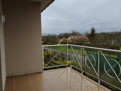 For rent Sainte-maure 1 room 37 m2 Aube (10150) photo 2