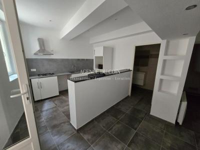 Acheter Appartement Flayosc Var