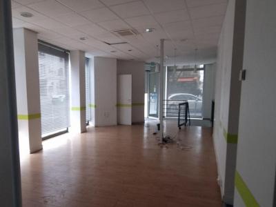 Annonce Location Local commercial Paris-20eme-arrondissement 75