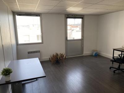 For rent Pantin 750 m2 Seine saint denis (93500) photo 3