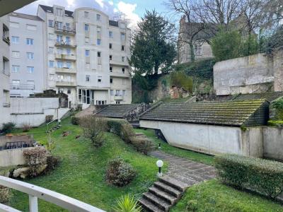 For sale Nantes 2 rooms 53 m2 Loire atlantique (44000) photo 0