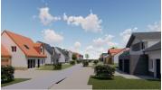 For sale New housing Coulogne 