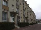 For rent Apartment Montbard  54 m2 3 pieces