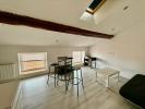 For rent Apartment Saint-etienne  18 m2