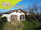 For sale House Montrevel-en-bresse  102 m2 4 pieces