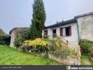 For sale House Aunac  74 m2 4 pieces