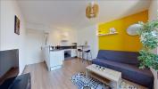 For rent Apartment Angers  37 m2 2 pieces