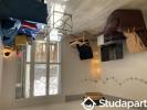 For rent Apartment Toulouse  9 m2