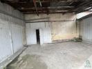 For sale Commerce Touvre  170 m2