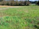 For sale Land Cezac  772 m2