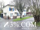 Vente Maison Saint-quentin-la-motte-croix-au-  6 pieces 164 m2