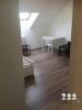 For rent Apartment Belfort  22 m2