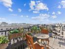 For sale Apartment Clamart  120 m2 5 pieces