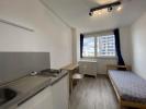 For rent Apartment Nancy  10 m2