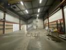 For rent Commerce Ayguemorte-les-graves  244 m2