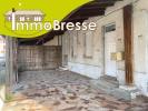 For rent Apartment Saint-trivier-de-courtes  44 m2 3 pieces