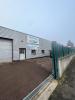 For sale Commerce Creusot  600 m2