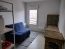 For rent Apartment Nantes  17 m2