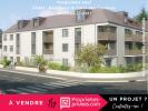 For sale Apartment Caen  75 m2 3 pieces