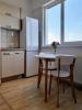 For rent Apartment Paris-18eme-arrondissement  34 m2