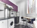 For rent Apartment Clichy  30 m2