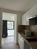 For rent Apartment Venissieux  20 m2