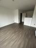 For rent Apartment Serifontaine  47 m2 2 pieces