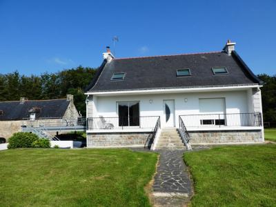 For sale Kernascleden 5 rooms 147 m2 Morbihan (56540) photo 2