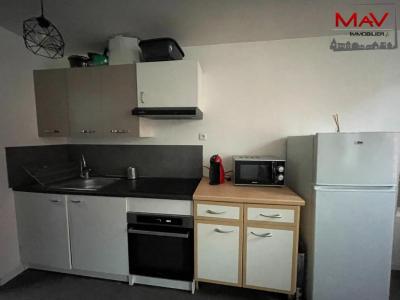 Annonce Location 2 pices Appartement Armentieres 59