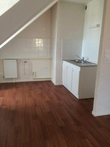 Louer Appartement Saint-julien-les-metz Moselle