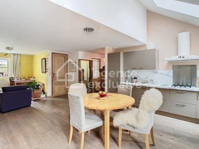 Acheter Appartement Lille Nord