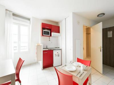 For sale Maisons-alfort 1 room 19 m2 Val de Marne (94700) photo 3