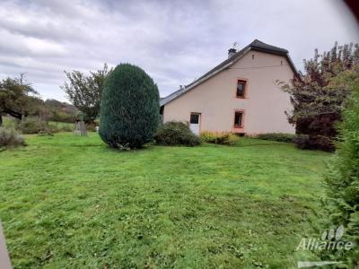 Annonce Vente 6 pices Maison Villars-les-blamont 25